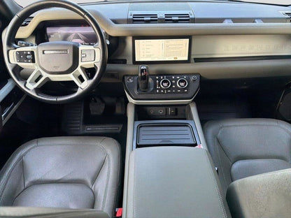 2024 Land Rover Defender 110 P300 S AWD