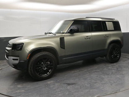2024 Land Rover Defender 110 P300 S AWD
