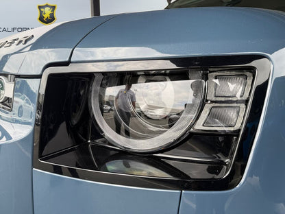 2024 Land Rover Defender 90 P300 S AWD