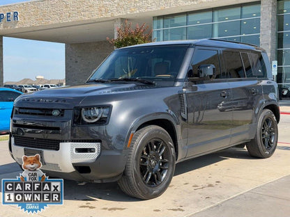 2024 Land Rover Defender 110 P400 S AWD