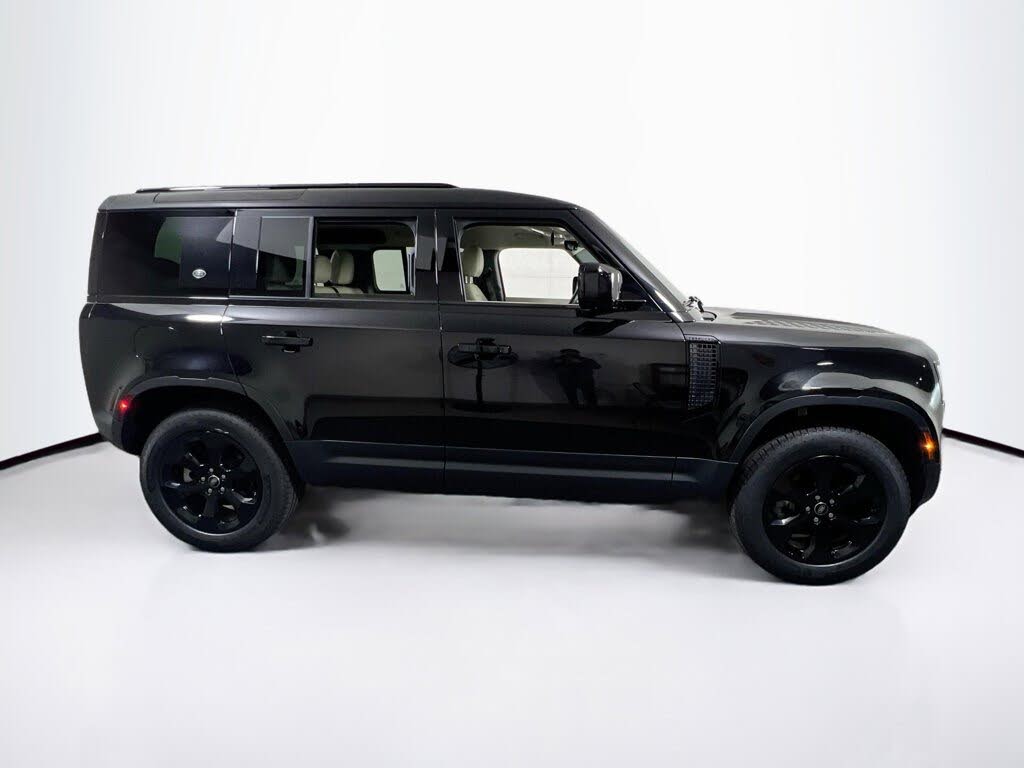 2024 Land Rover Defender 110 P300 S AWD