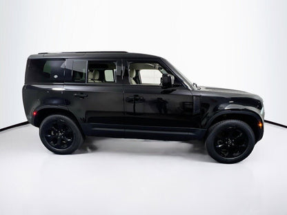 2024 Land Rover Defender 110 P300 S AWD