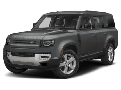 2024 Land Rover Defender 130 P400 X-Dynamic SE AWD