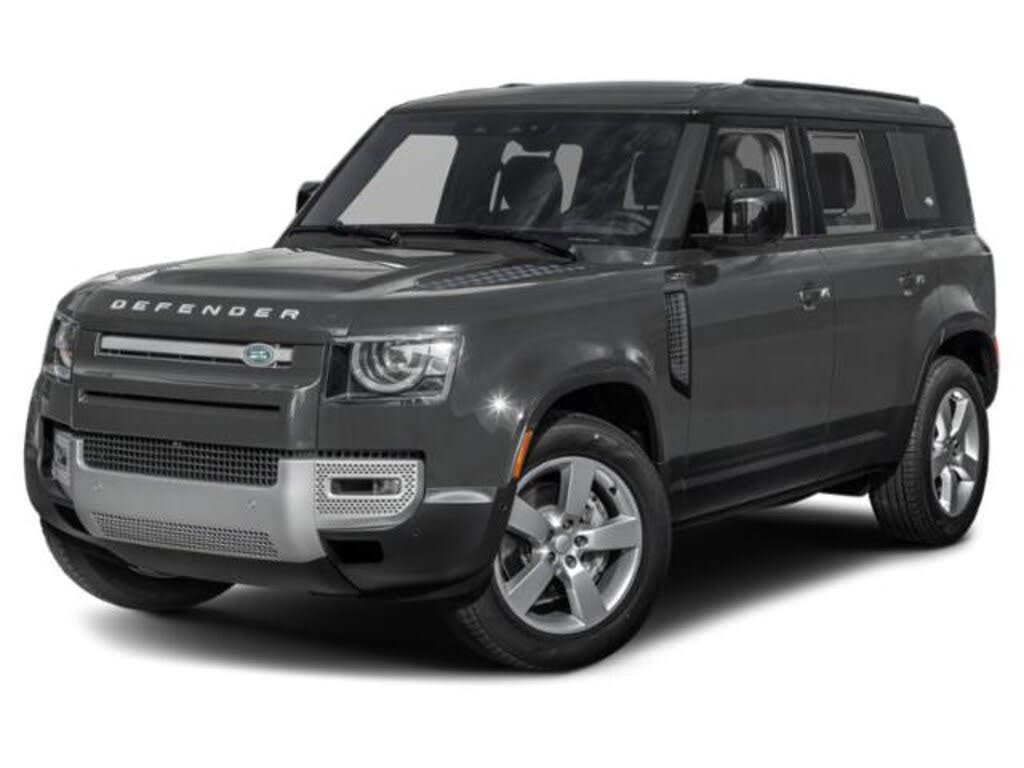 2024 Land Rover Defender 110 P400 S AWD