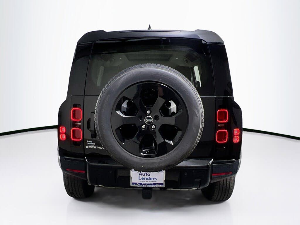 2024 Land Rover Defender 110 P300 S AWD