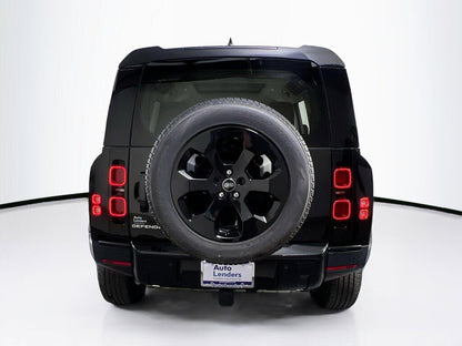 2024 Land Rover Defender 110 P300 S AWD