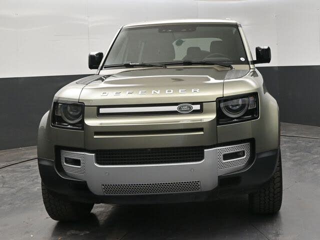 2024 Land Rover Defender 110 P300 S AWD
