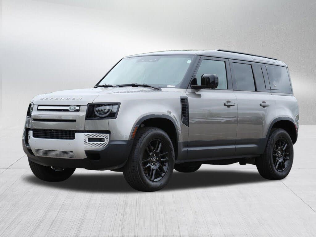 2024 Land Rover Defender 110 P300 S AWD