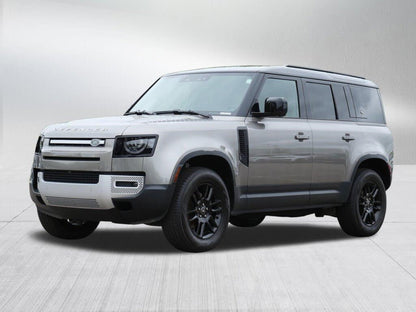 2024 Land Rover Defender 110 P300 S AWD