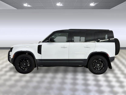 2024 Land Rover Defender 110 P400 S AWD