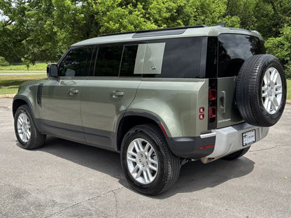 2024 Land Rover Defender 110 P300 S AWD