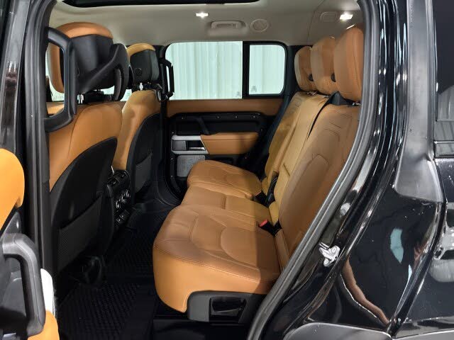 2024 Land Rover Defender 130 P300 S AWD