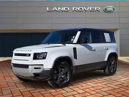 2024 Land Rover Defender 110 V8 P500 SE AWD