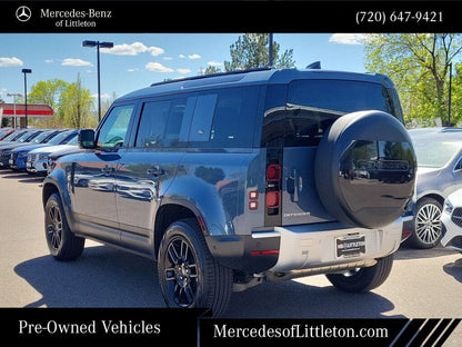 2024 Land Rover Defender 110 P300 S AWD