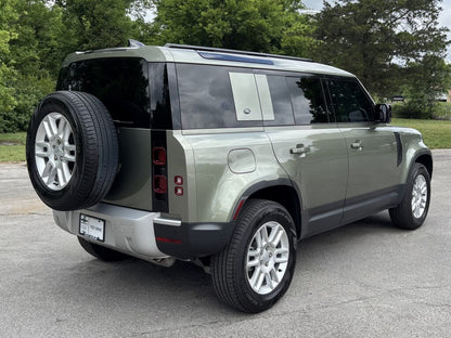 2024 Land Rover Defender 110 P300 S AWD