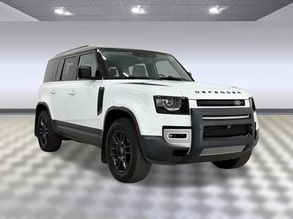 2024 Land Rover Defender 110 P400 S AWD