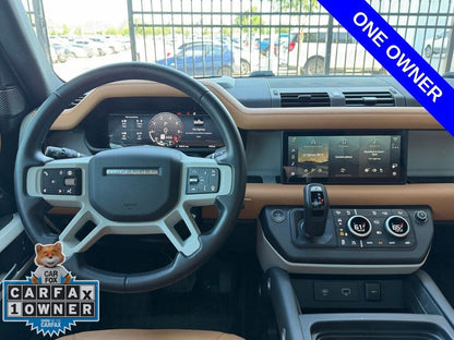 2024 Land Rover Defender 110 P400 S AWD