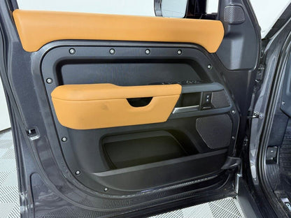 2024 Land Rover Defender 110 P400 X-Dynamic SE AWD