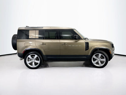 2024 Land Rover Defender 110 V8 P500 SE AWD