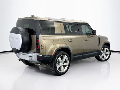 2024 Land Rover Defender 110 V8 P500 SE AWD
