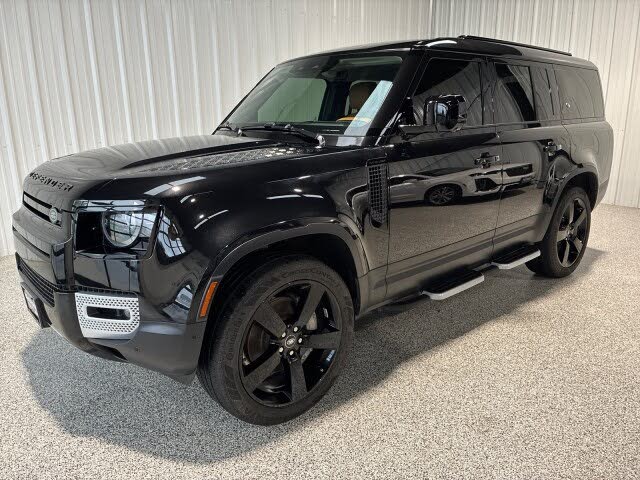 2024 Land Rover Defender 130 P300 S AWD