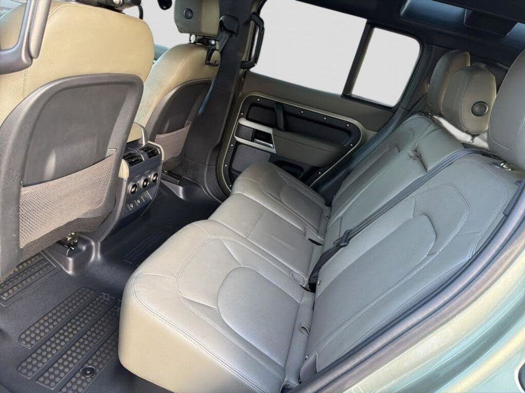 2024 Land Rover Defender 110 P300 S AWD