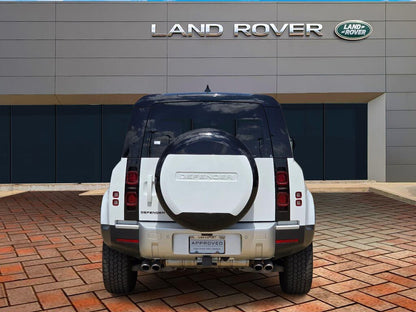 2024 Land Rover Defender 110 V8 P500 SE AWD