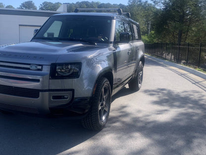 2024 Land Rover Defender 130 P400 X-Dynamic SE AWD