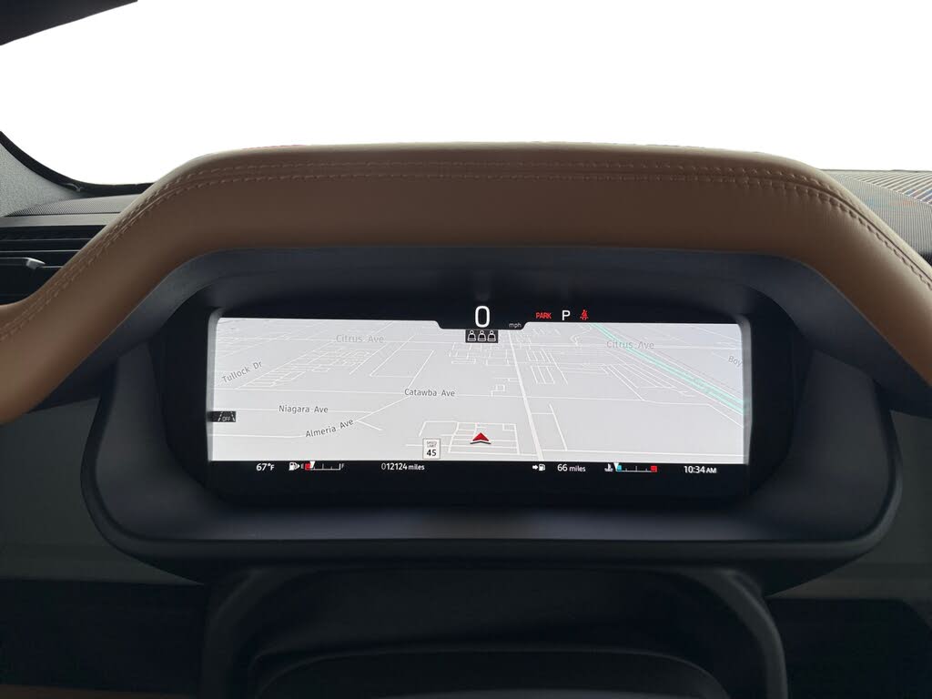2024 Land Rover Defender 90 P300 S AWD