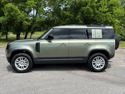 2024 Land Rover Defender 110 P300 S AWD