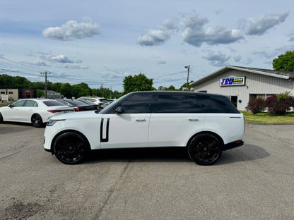 2024 Land Rover Range Rover P530 SE LWB AWD