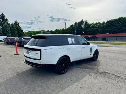 2024 Land Rover Range Rover P530 SE LWB AWD