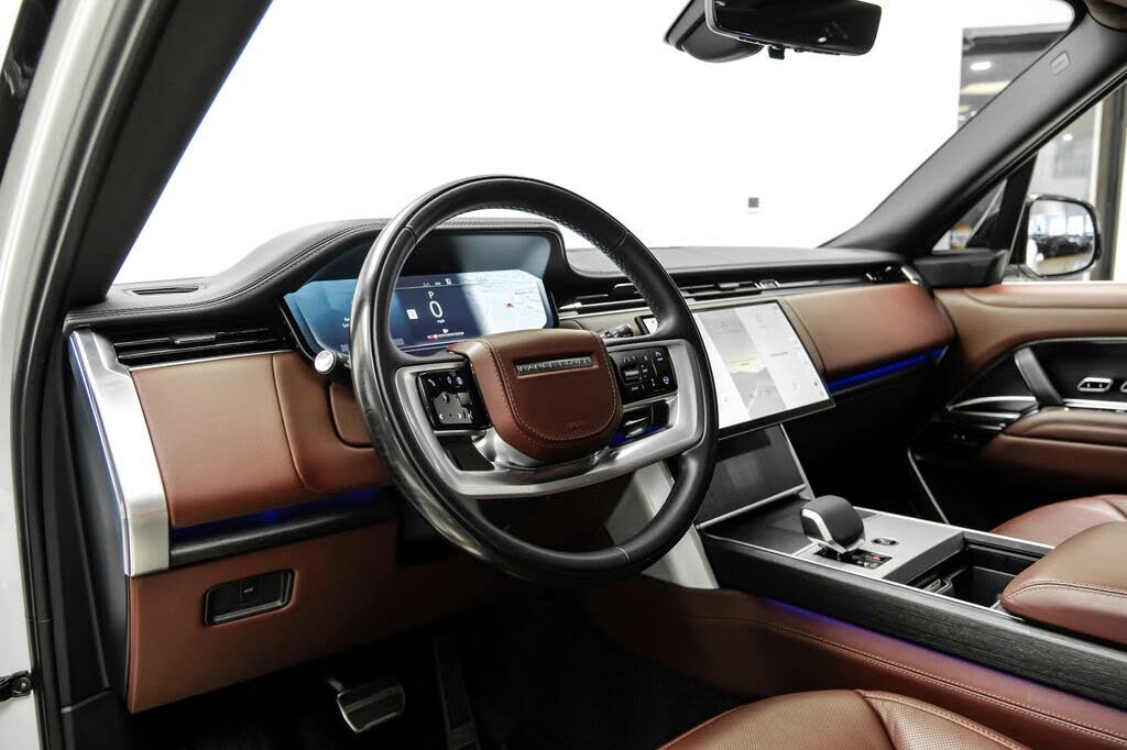 2024 Land Rover Range Rover P530 Autobiography AWD