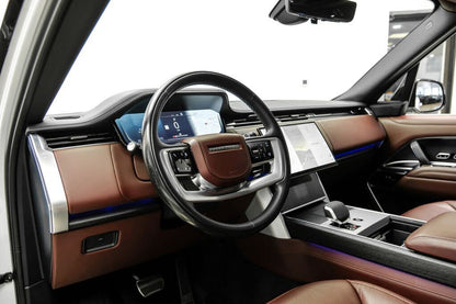 2024 Land Rover Range Rover P530 Autobiography AWD