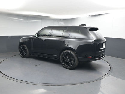 2024 Land Rover Range Rover P530 SE AWD