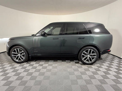 2024 Land Rover Range Rover P400 SE AWD