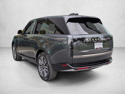 2024 Land Rover Range Rover P530 SE AWD