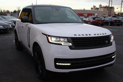 2024 Land Rover Range Rover P400 SE AWD