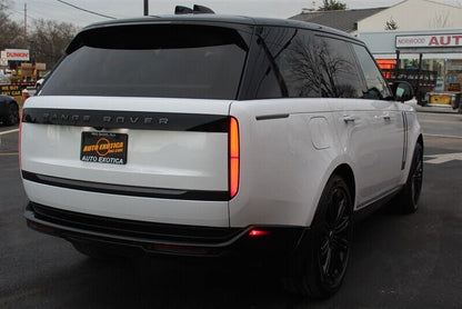 2024 Land Rover Range Rover P400 SE AWD