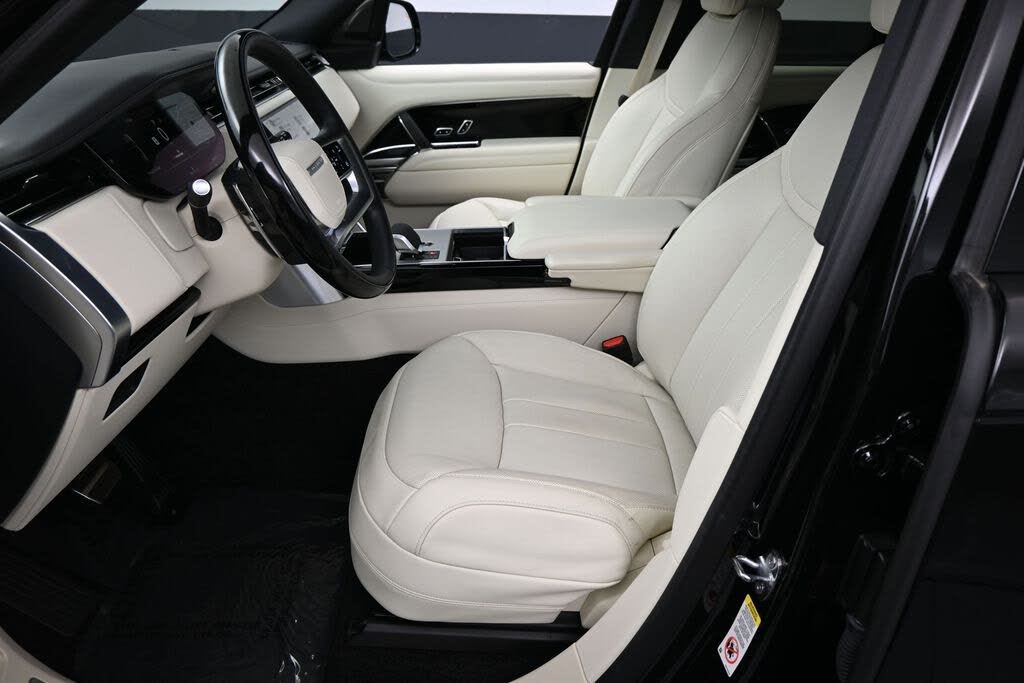 2024 Land Rover Range Rover P530 SE AWD