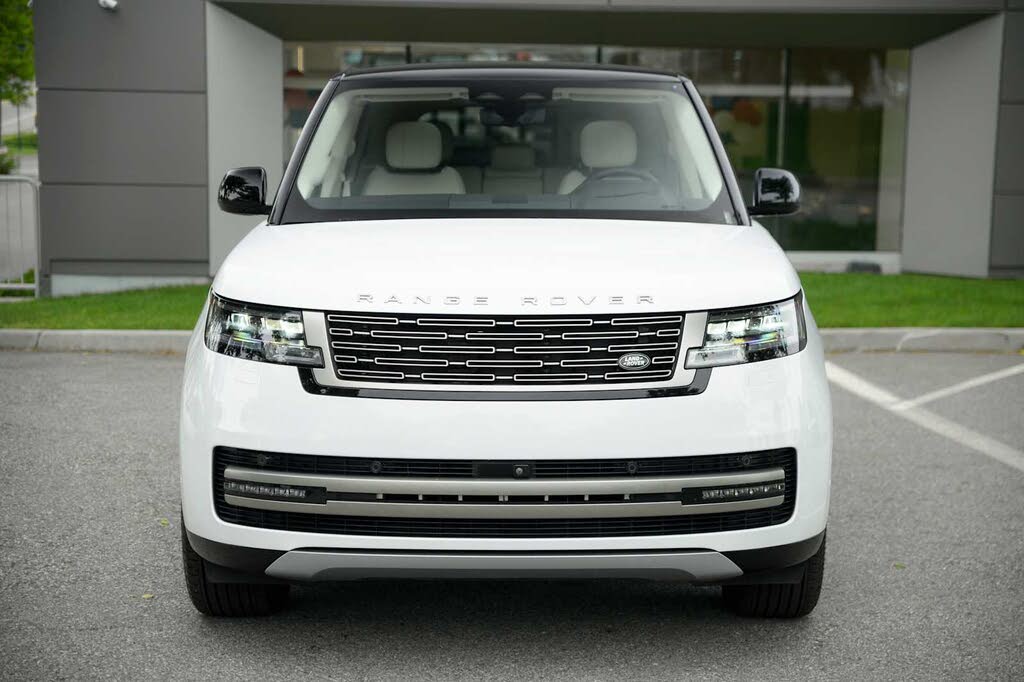 2024 Land Rover Range Rover P400 SE AWD