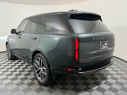 2024 Land Rover Range Rover P400 SE AWD