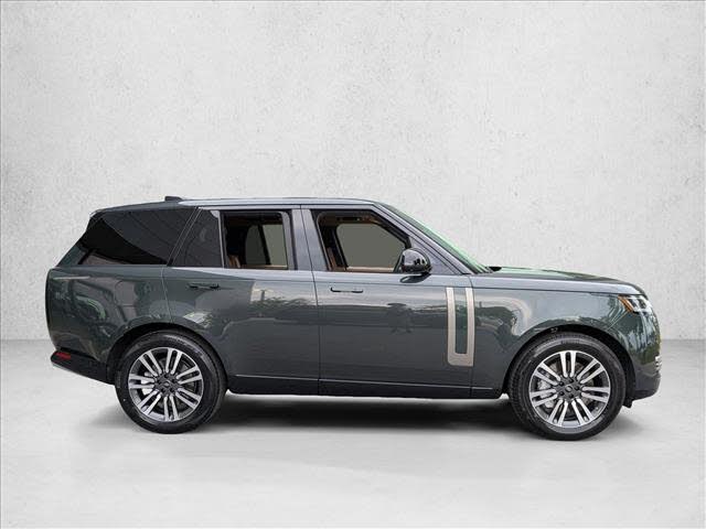 2024 Land Rover Range Rover P530 SE AWD
