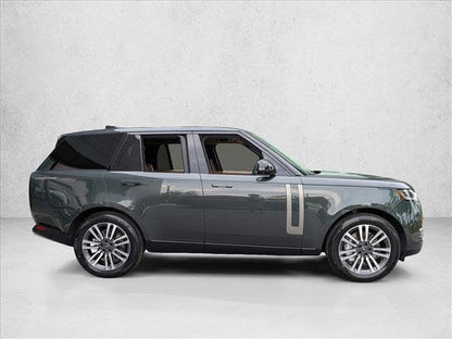 2024 Land Rover Range Rover P530 SE AWD