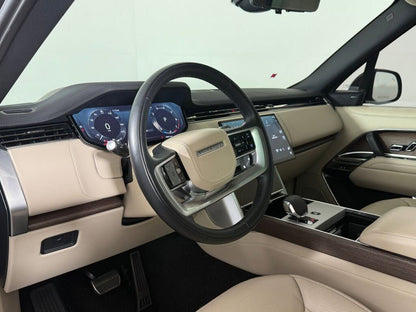 2024 Land Rover Range Rover P400 SE AWD