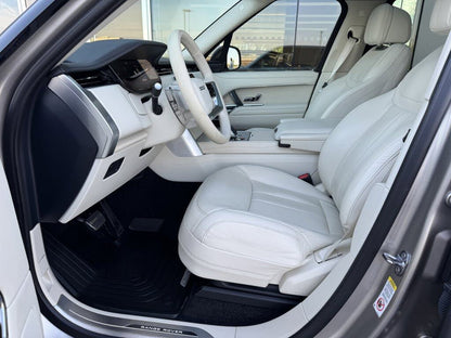 2024 Land Rover Range Rover P400 SE AWD