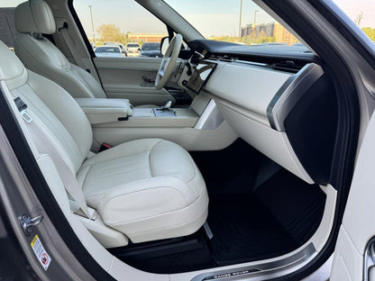 2024 Land Rover Range Rover P400 SE AWD