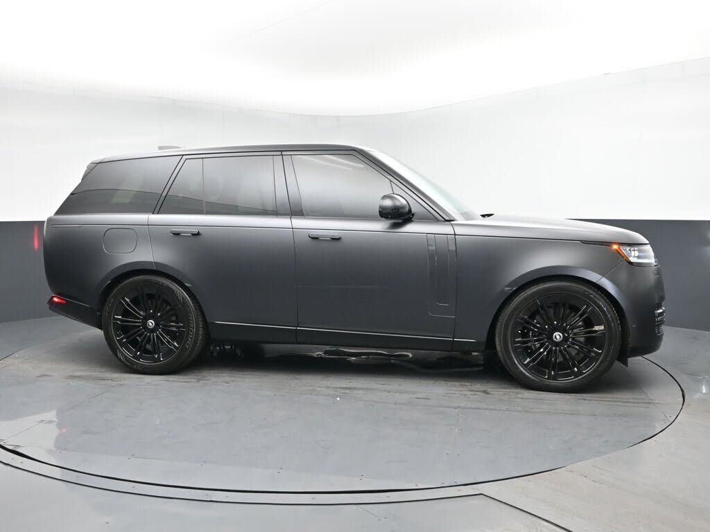2024 Land Rover Range Rover P530 SE AWD