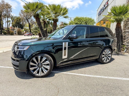 2024 Land Rover Range Rover P615 SV AWD