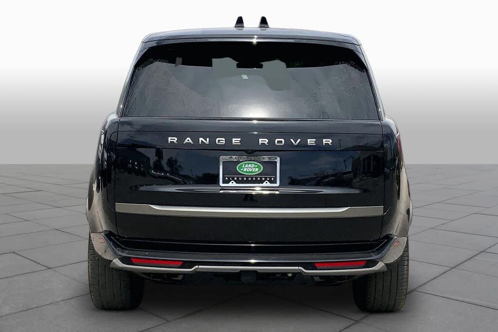 2024 Land Rover Range Rover P530 SE AWD